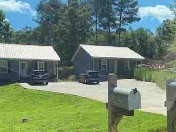 Property Side View