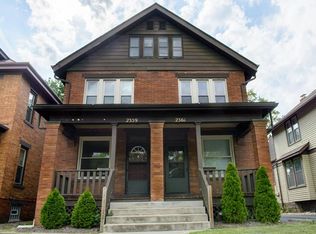 Summit St 2359-2361 MLR, Columbus, OH 43202