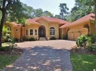 53 Ridge Rd, Beaufort, SC 29907