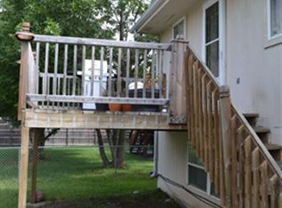 2621 SW Bingham Ct, Topeka, KS 66614