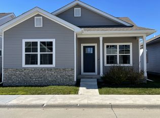 3032 NW Northwood Ln, Ankeny, IA 50023