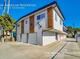 318 E Louise St APT 3, Long Beach, CA 90805
