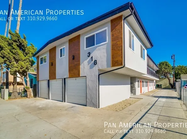 318 E Louise St APT 3, Long Beach, CA 90805