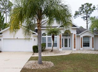 63 Presidential Ln, Palm Coast, FL 32164