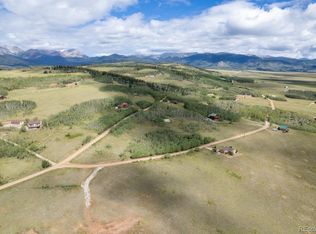 Michigan Hill Rd, Jefferson, CO 80456