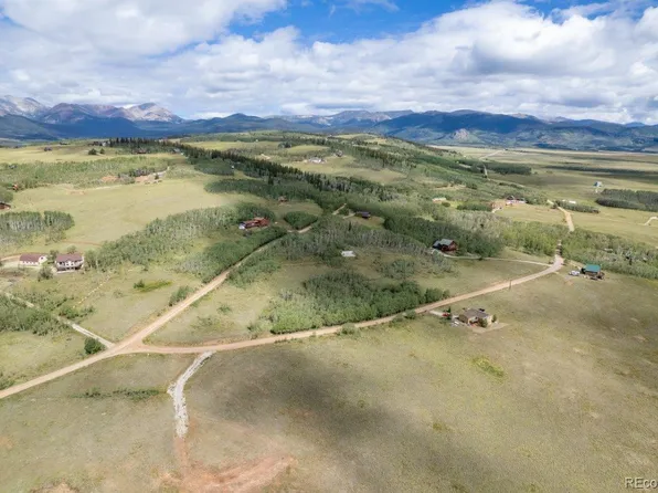 Michigan Hill Road, Jefferson, CO 80456