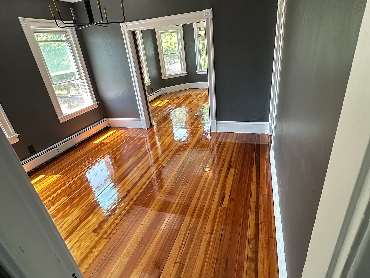 4 bed, 1350 sqft, $2,050 — Photo 4