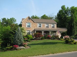 6531 N Windwood Dr, West Chester, OH 45069
