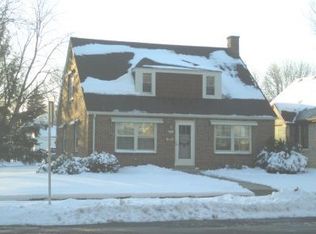 2805 N 80th St, Milwaukee, WI 53222