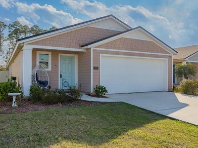 137 Caminha Rd, Saint Augustine, FL, 32084
