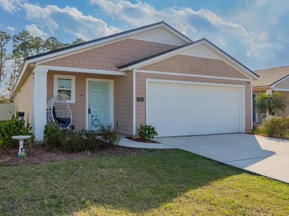 137 Caminha Rd, Saint Augustine, FL 32084