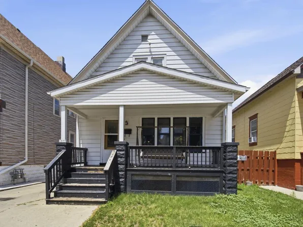 1577 S Union STREET, Milwaukee, WI 53204