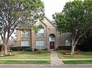 2720 Springhill Dr, Grapevine, TX 76051
