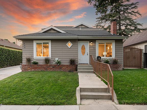 2nd image of 999 Bella Vista Ave