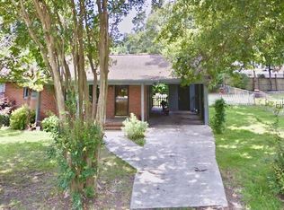 2804 3rd St, Beaufort, SC 29902