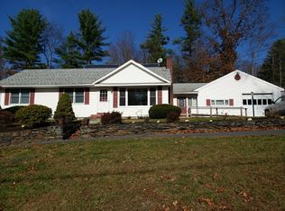 74 Pierson Rd, Northfield, MA 01360