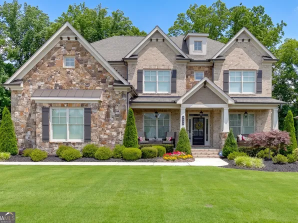 4695 Gablestone Xing, Hoschton, GA 30548