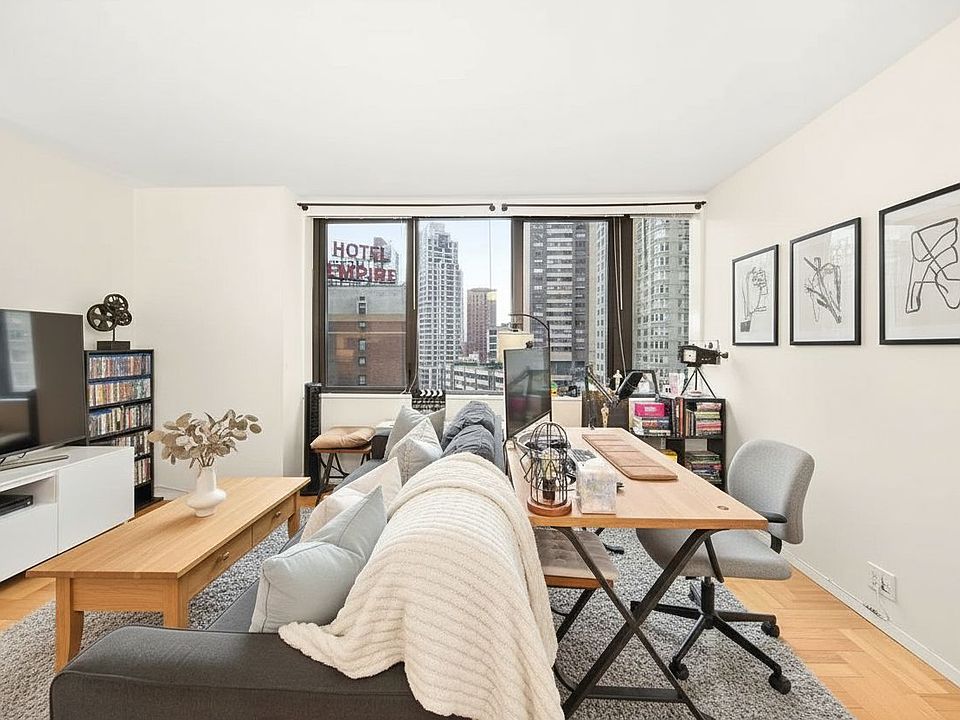 1st image of 62 W 62nd St APT 12C