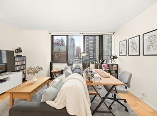 62 W 62nd St APT 12C, New York, NY 10023
