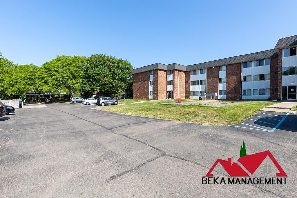 191 W Rd 107, Pontiac, MI 48340 Zillow