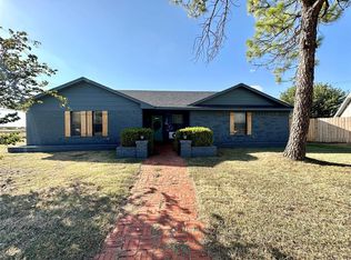 2613 Cherokee Strip St, Altus, OK 73521