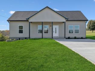 10154 Rocky Point Rd, Bon Aqua, TN 37025