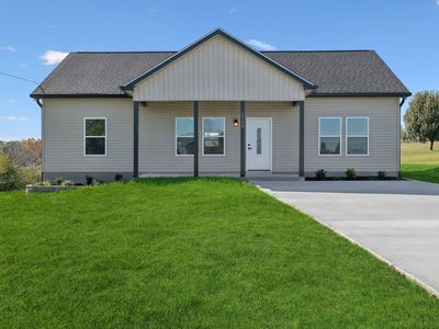10154 Rocky Point Rd, Bon Aqua, TN, 37025