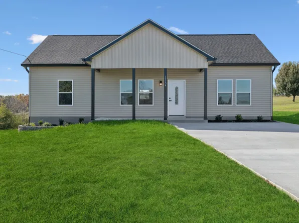10154 Rocky Point Rd, Bon Aqua, TN 37025