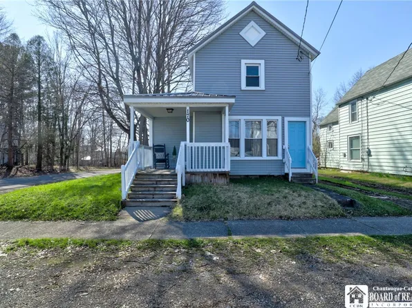 170 Dunham Ave, Jamestown, NY 14701