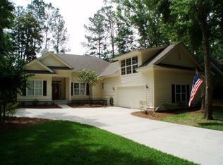 12 Wood Eden Ln, Bluffton, SC 29910