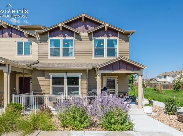 6035 White Wolf Point, Colorado Springs, CO 80925