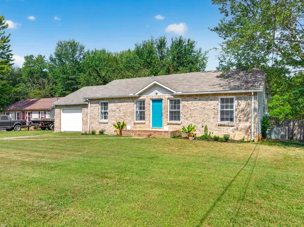 205 Marshall Dr, Clarksville, TN 37042