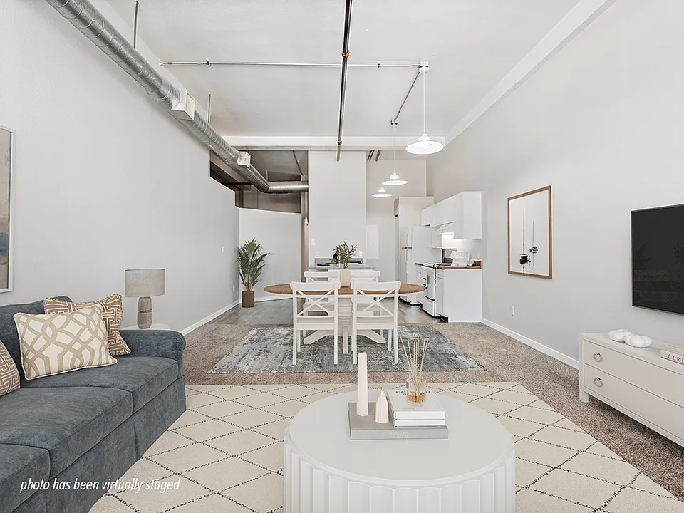LaSalle Apartments
