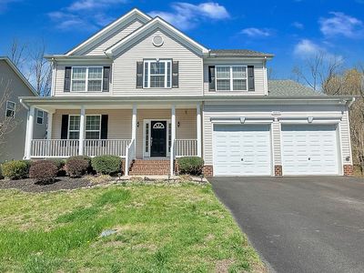 3033 Lawrin Ct, Chesapeake Beach, MD, 20732