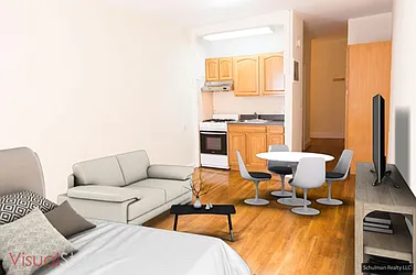 Sold by Schulman Realty LLC