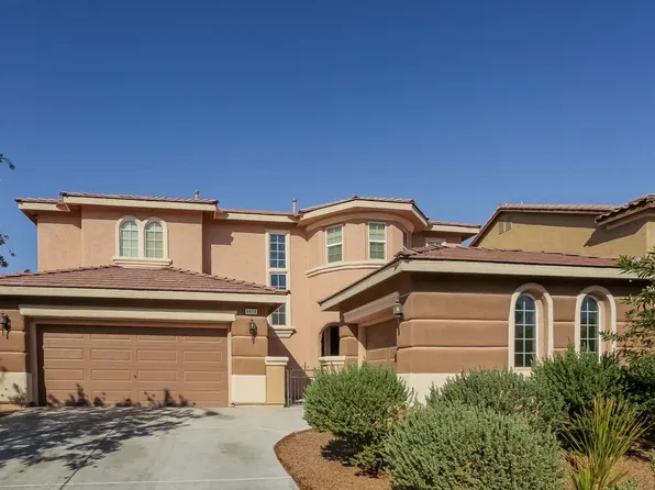 5929 Grey Goose St, North Las Vegas, NV 89081