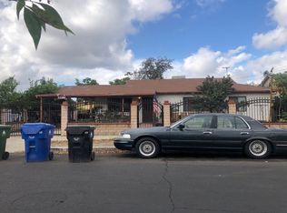 11105 De Garmo Ave, Pacoima, CA 91331