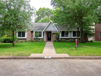 14118 Britoak Ln, Houston, TX, 77079