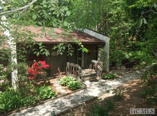 50--11 Dogwood Knob, Sapphire, NC 28774