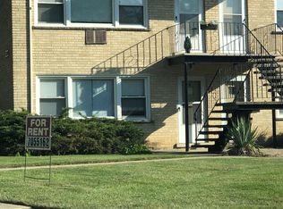 1117 W Hawthorne St UNIT B, Arlington Heights, IL 60005