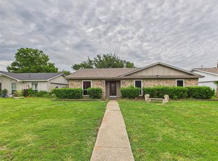 1310 Toyah Creek Ln, Garland, TX 75040
