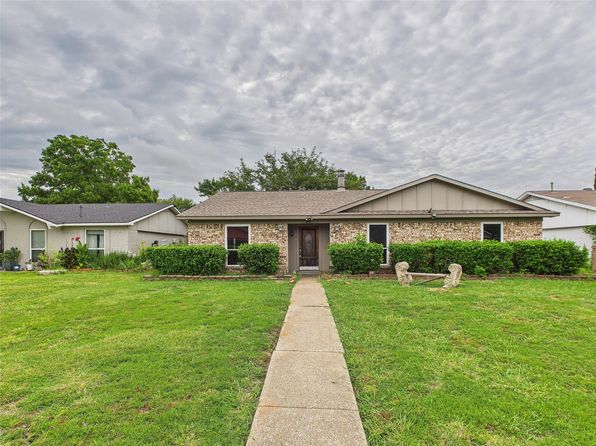 Home for Sale in Garland TX