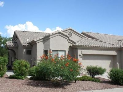 13401 N Rancho Vistoso Blvd, Oro Valley, AZ, 85737