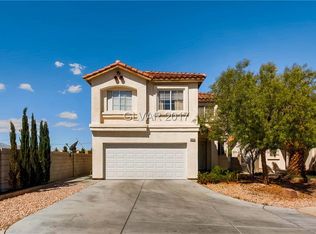 8346 Canvas Ct, Las Vegas, NV 89113
