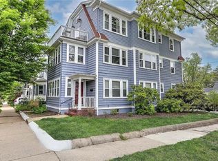 843 Hope St #2, Providence, RI 02906