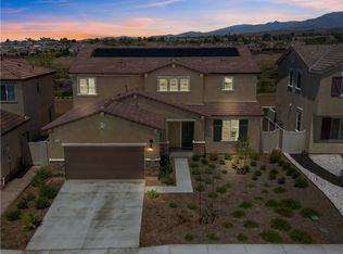 36780 Arietta Way, Beaumont, CA 92223