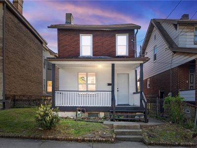 7526 Dickson St, Pittsburgh, PA, 15218