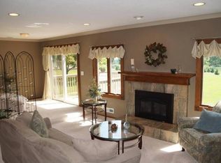 8047 66th Street Ct S, Cottage Grove, MN 55016