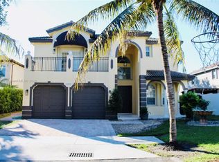 6002 SW 166th Ct, Miami, FL 33193