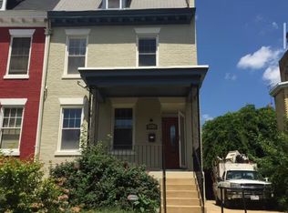 439 Park Rd NW, Washington, DC 20010